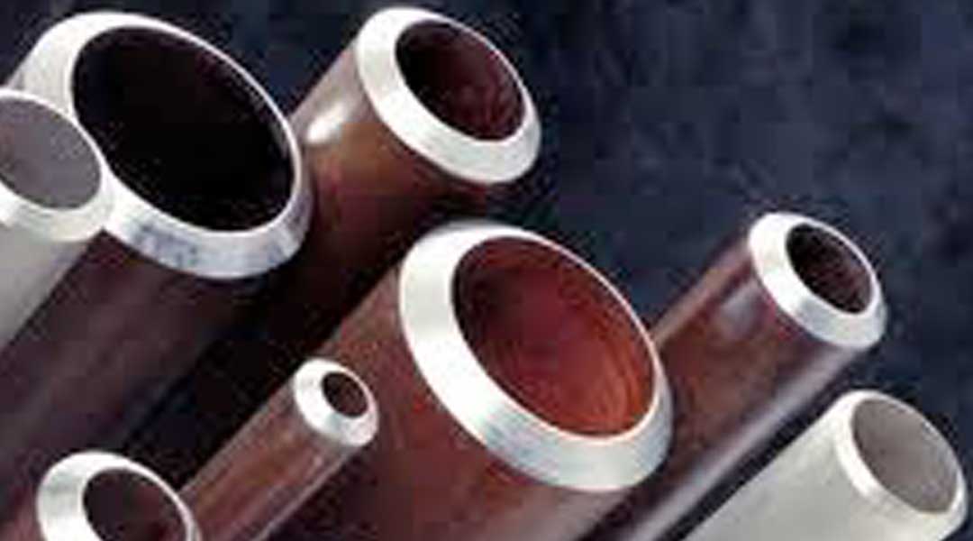 pipe metal